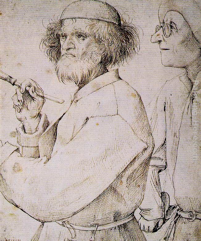 Pieter The Elder Bruegel Wall Art page 2